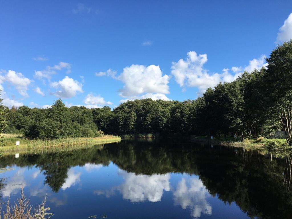 Smilciu Trio Keturvieciai Apartamentai Su Terasa Palanga Esterno foto